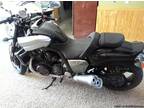 2009 Yamaha VMax 1700