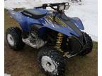 2003 Polaris 500HO 4x4