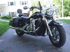 2007 Yamaha Vstar / V Star 1300 Tourer 3400 Miles