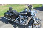 2003 Harley Davidson 100th Anniversary Road King