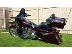 2005 Harley Davidson Electra Glide Classic EFI