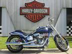 2014 Harley-Davidson CVO Breakout