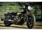 2014 Yamaha Bolt Rspec Green Discounted