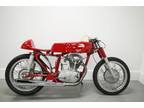 1965 Ducati 250 bevel
