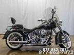 2005 Harley-Davidson Softail FLSTN