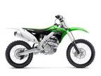 2015 Kawasaki KX™250F