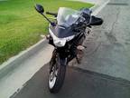 2011 Honda CBR 250R Clean Title One Owner Gas Saver Beginner Bike