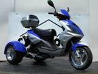 2013 Other Sporty Trike 150