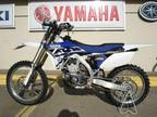 2010 Yamaha YZ250F