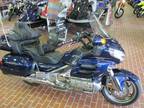 2007 Honda Gold Wing Premium Audio