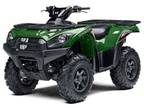 2015 Kawasaki Brute Force 750 4x4i