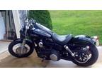 2011 Harley Davidson Dyna Street Bob