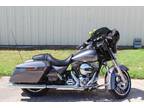 2014 Harley-Davidson FLHXS Street Glide(688754)
