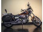 2008 Harley-Davidson FXDL 105th Anniversary Dyna Low Rider (316496)