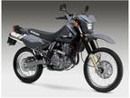 2013 Suzuki DR650SE