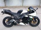 2005 Kawasaki Ninja Zx 636 R. Nice Bike