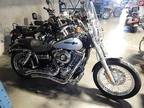 2012 Harley-Davidson Dyna Super Glide Custom