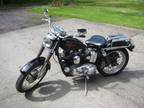 1969 harley davidson sportster xlch