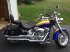 2006 Harley-Davidson Softail