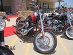 2012 Harley-Davidson FXDC Dyna Super Glide Custom