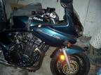 2003 Suzuki Bandit 1200-S in Excellant Condition