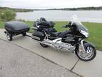 2003 Honda Goldwing GL1800 Excellent Bike