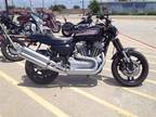 2009 Harley-Davidson Sportster