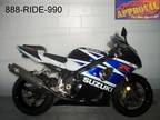 2003 Used Suzuki GSXR1000 for sale U2142