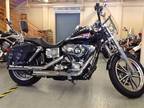 2008 Harley-Davidson Dyna Low Rider