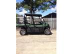 2015 Kawasaki Mule™ PRO-FXT™ EPS