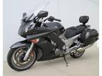 2008 Yamaha FJR 1300 AE