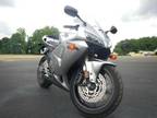 2006 Honda CBR600RR (CBR600RR)