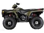 2006 Polaris Sportsman 500 EFI