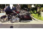 2014 Harley-Davidson FLHXS