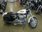 2000 Harley-Davidson XL 883C Sportster Custom