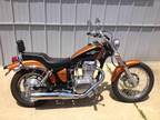 2011 Suzuki Boulevard S40