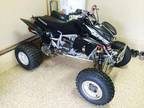 2005 Honda TRX™ 450R QUAD + EXTRAS