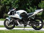 2007 Honda CBR 600RR