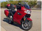 2009 BMW K 1300GT Sport Touring