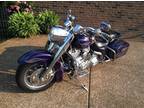 2002 Harley-Davidson Touring