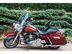 2009 Harley-Davidson FLHR-Road King