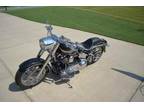 2003 Harley-Davidson Softail