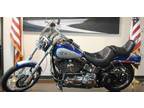 2010 Harley-Davidson Softail Custom