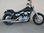 2009 Harley-Davidson Dyna Street Bob