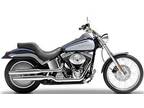 2000 Harley-Davidson FXSTD Softail Deuce