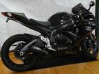 2008 Suzuki GSX-R600