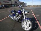 2002 Honda VTX 1800C