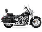 2014 Harley-Davidson Heritage Softail Classic
