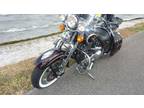 1998 Harley-Davidson SOFTAIL SPRINGER 95TH ANNIVERSARY EDITION