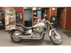 2007 Honda Shadow Spirit 750 DC (VT750DC)